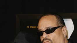 Coco a Ice-T