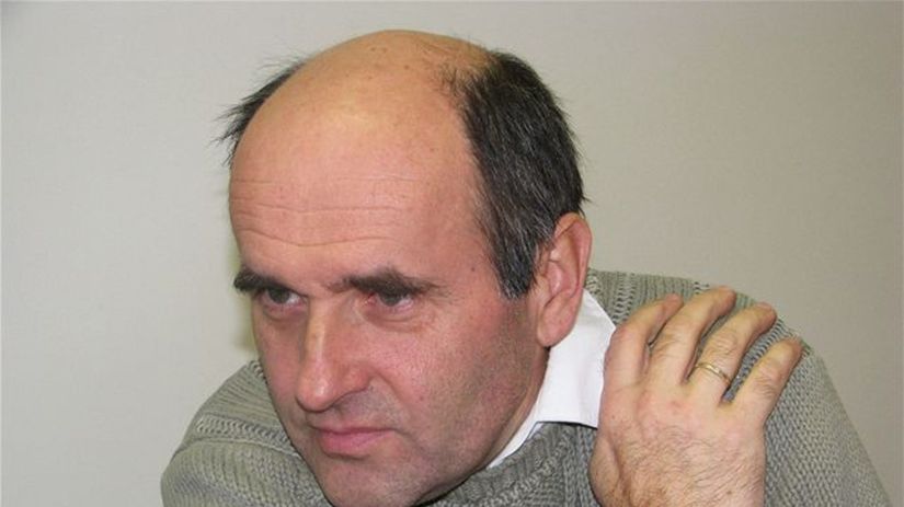 Vladimír Slugeň
