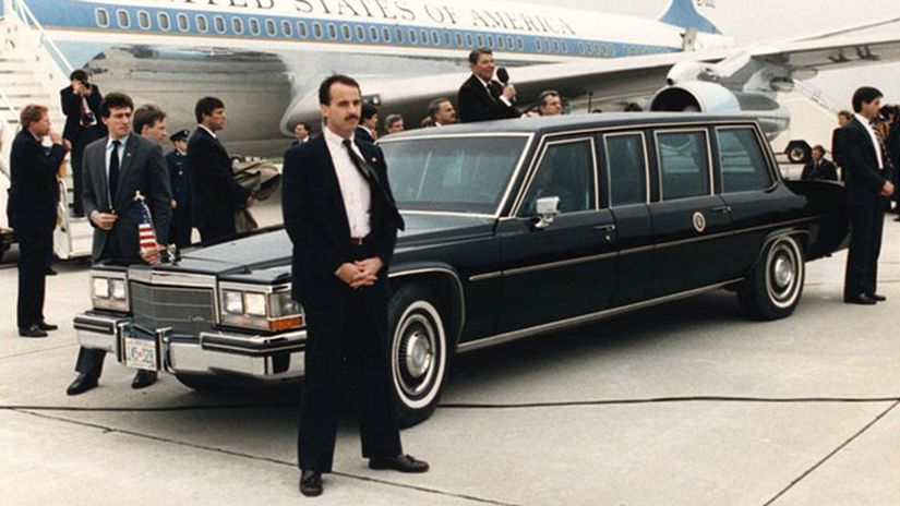 Cadillac sa vrátil do vysokej politiky až s...