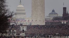 Inauguračný koncert, Obama