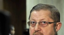 Harabin otvoril dvere pochybným sudcom