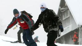 Liptovu sa darilo, dlhá zimná sezóna zvýšila tržby i počty turistov