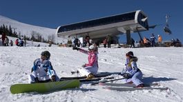 Liptov pripravil pre turistov bezplatný SKI & AQUA bus