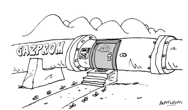 Karikatúra 02.02.2009