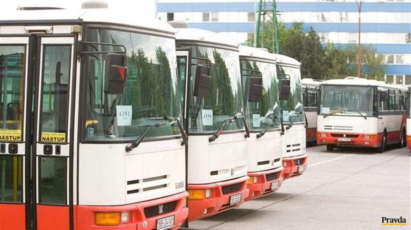 autobusy
