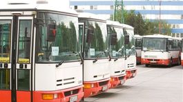 Starosta Boráros: Trasy školských autobusov treba doladiť