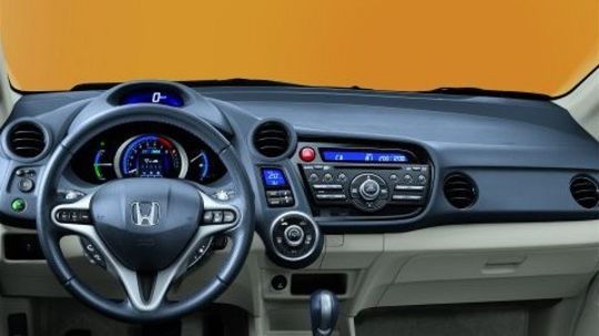 Honda Insight