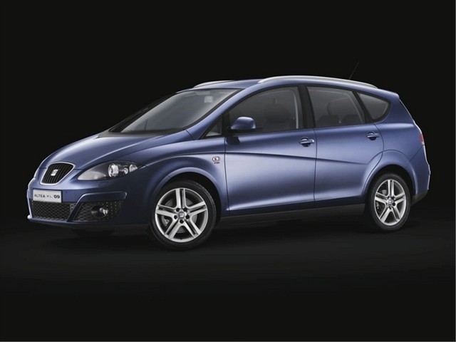Seat Altea