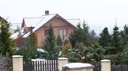 Gašparovičov dom