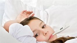 Neznižujte zvýšenú teplotu hneď