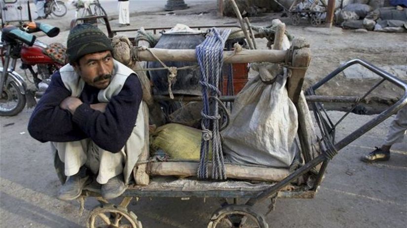 Afganistan
