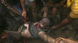 Masaker v Bangladéši