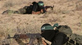 Militanti Islamského štátu sa vzdajú svojej poslednej zóny v Damasku