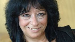 Zuzana Szatmáry