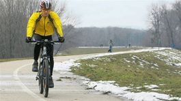 Slovensko a Poľsko spoja cyklotrasy