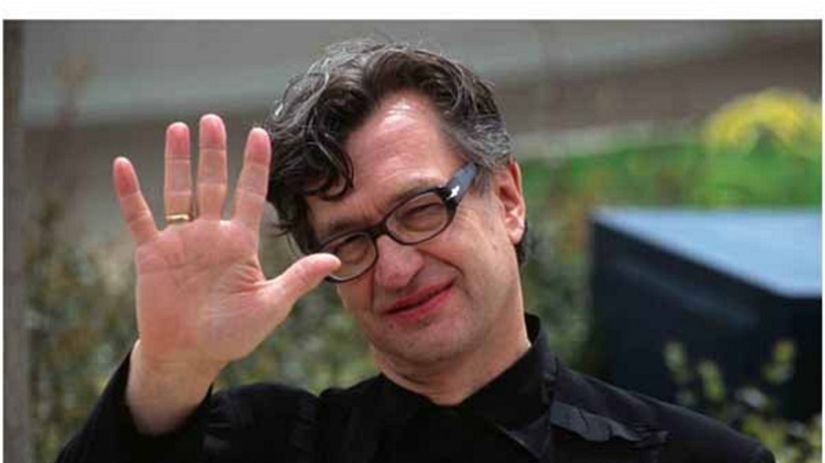 Wim Wenders