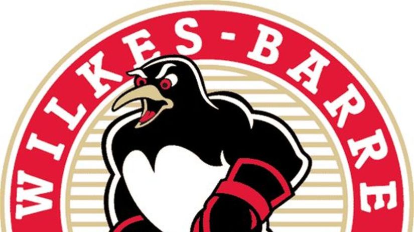 Wilkes-Barre logo