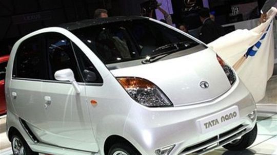 Do Európy príde Nano v roku 2011.