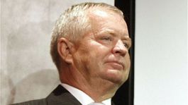 Jozef Migaš.