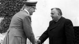 Slováci sa chválili najprísnejšími protižidovskými zákonmi