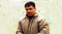 Mexiko začalo vydávacie konanie narkobaróna Guzmána do USA