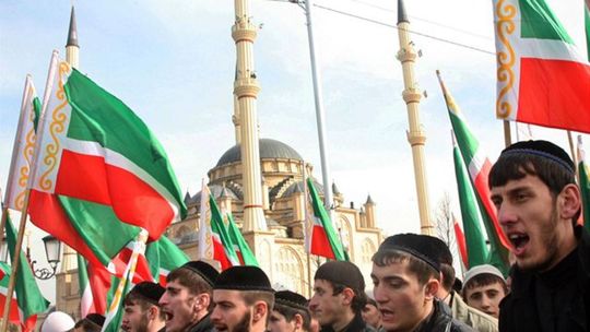 Teroristi čečenského pôvodu útočili v Rusku, či v USA