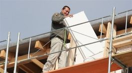 Štát dáva ďalšie dotácie na zateplenie rodinných domov