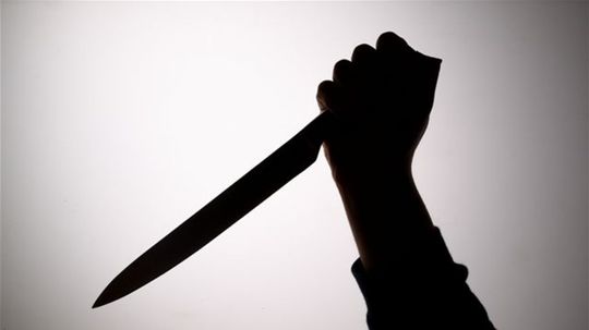 Muž v nemeckom Wangen im Allgäu nožom ťažko zranil iba štvorročné dievčatko