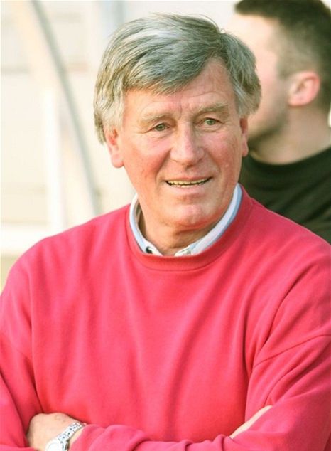 Jozef Adamec.