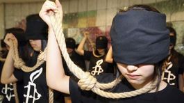 Malajzia plánuje zrušiť trest smrti