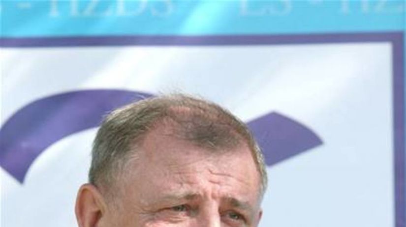 Mečiar
