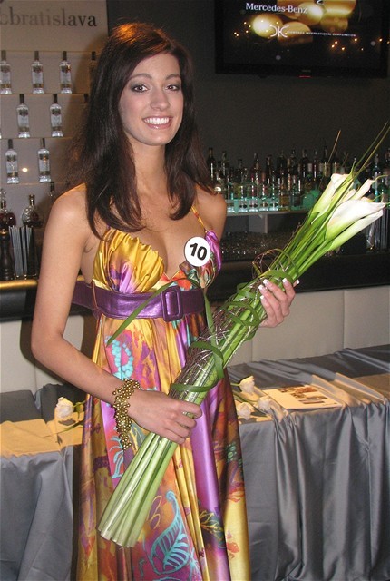 Jasmína Alagičová