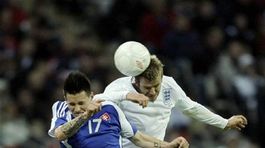 Hamšík Beckham