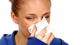 Nekašľať do dlane! ... a ostatné pravidlá pri prechladnutí