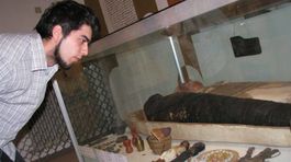 V Kráľovskom Chlmci otvorili zrekonštruované múzeum