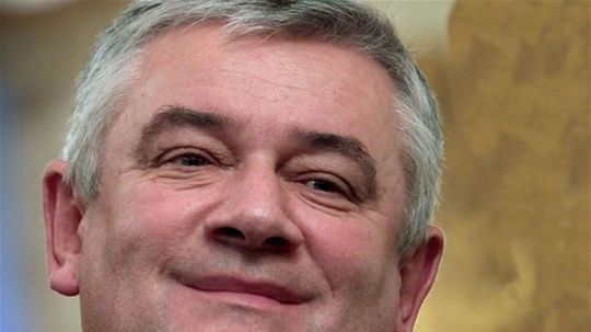 V priznaní mám napísané jedno bentley. Kúpil...