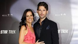 Star Trek je späť: V Sydney ho uviedla posádka aj sexi spisovateľka