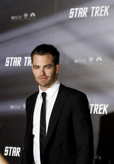 Herec Chris Pine závidí Austrálčanom krásne...