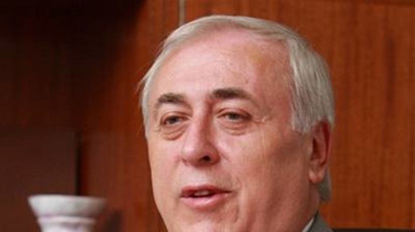 Slavomír Ondrejovič