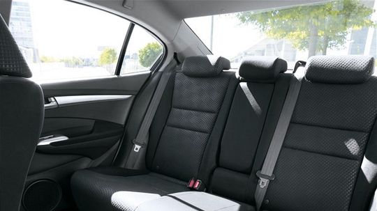 Vzadu je teraz podstatne viac miesta.