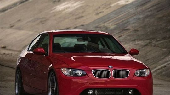 RDSport RS35 Biturbo