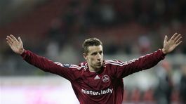 Mintál skončil na trénerskej lavičke v Norimbergu. Robí si licenciu na Slovensku