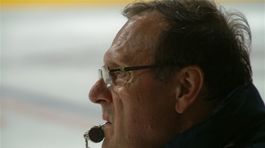 Filc: Finále bude oslavou hokeja  