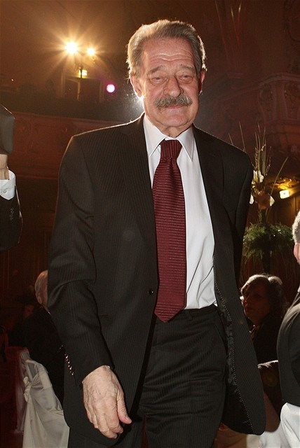 Tomáš Janovic