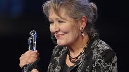 Katku chcú prihlásiť na Oscara