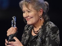 Helena Třeštíková