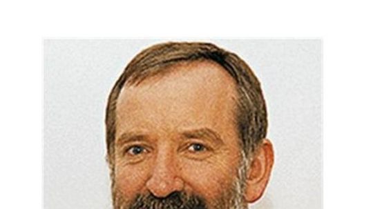 Ján Korec