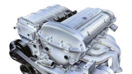 Motory s variabilným kompresným pomerom prídu na trh v roku 2012