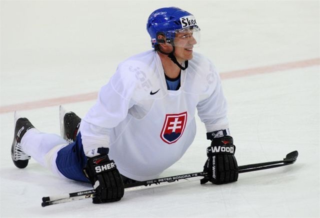 Peter Bondra