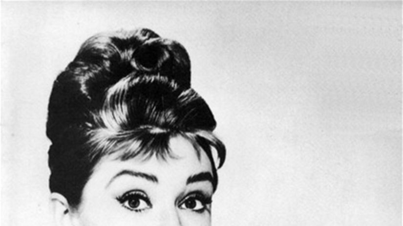 Audrey Hepburn